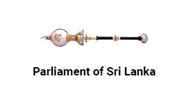 The Parliament of Sri Lanka