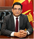 justice minister